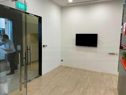 Sbf Center (D1), Office #456072211